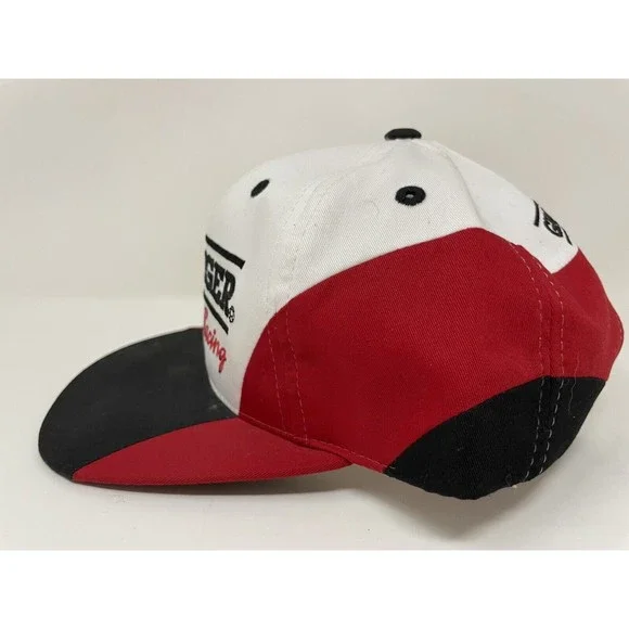 Grainger Racing Hat Roush Racing Exclusive SnapBack - Picture 4 of 6